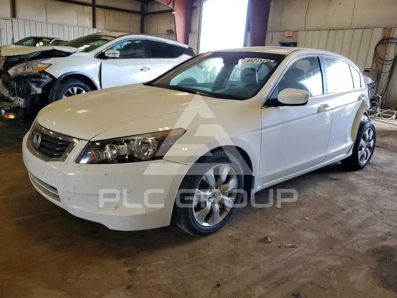 2009 Honda Accord фото