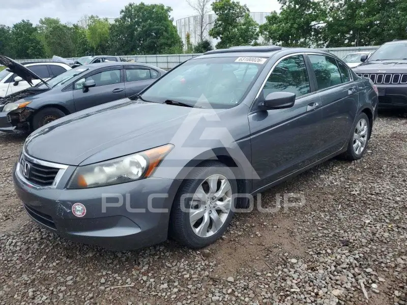 2009 Honda Accord photo