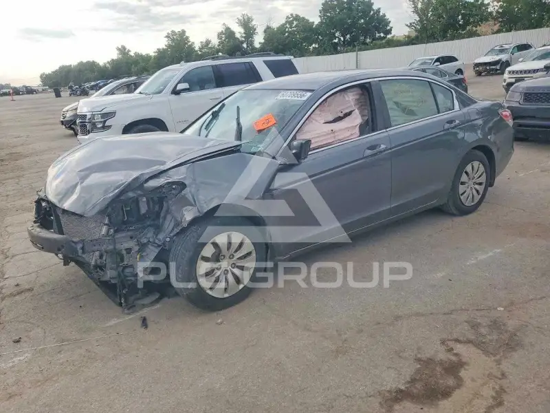 2009 Honda Accord фото