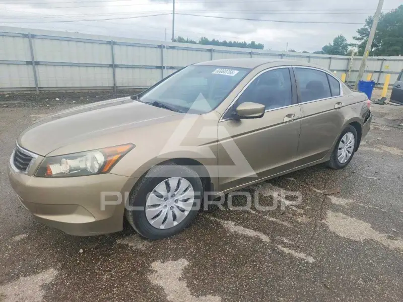 2009 Honda Accord photo