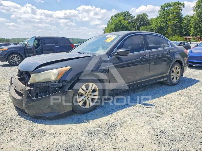 2009 Honda Accord photo