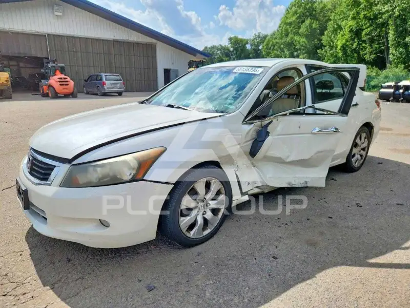 2009 Honda Accord photo