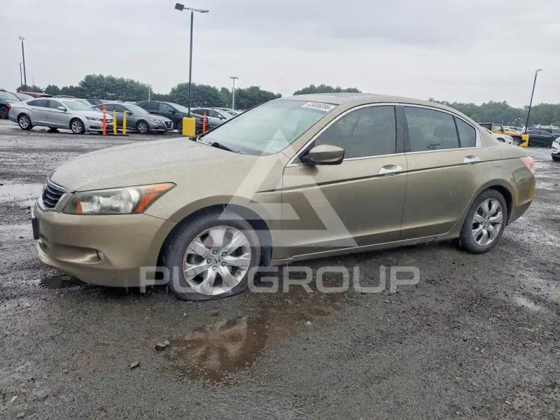 2009 Honda Accord фото
