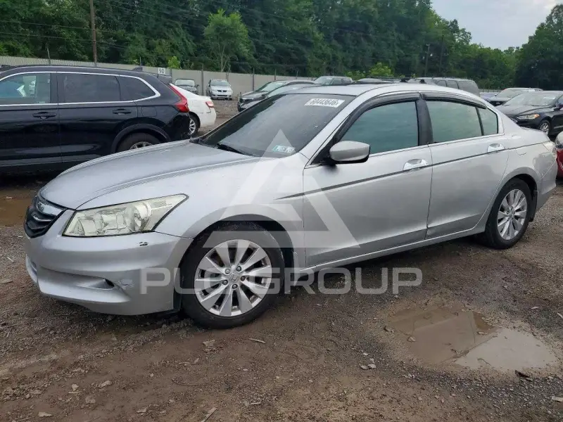 2009 Honda Accord фото