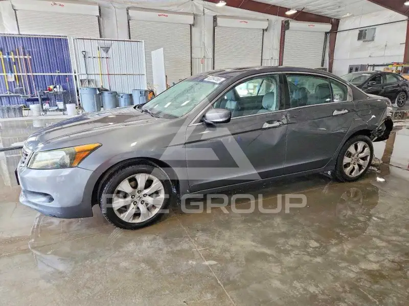 2009 Honda Accord фото