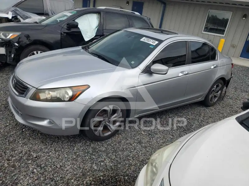 2009 Honda Accord фото