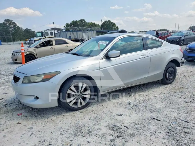 2009 Honda Accord фото