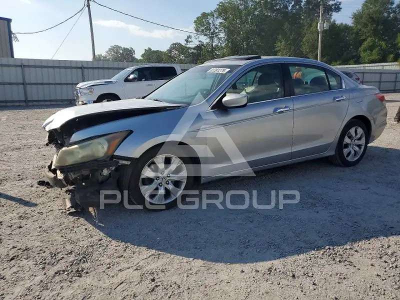 2009 Honda Accord photo
