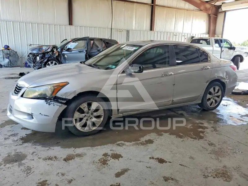2009 Honda Accord фото
