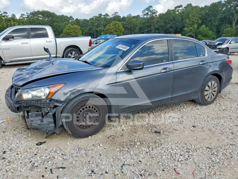 2009 Honda Accord photo