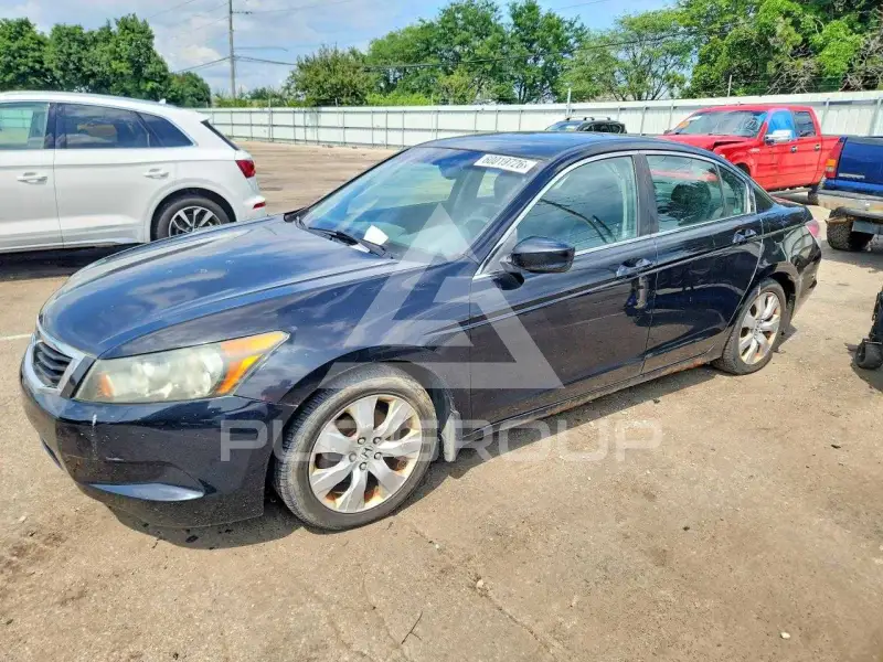 2009 Honda Accord photo