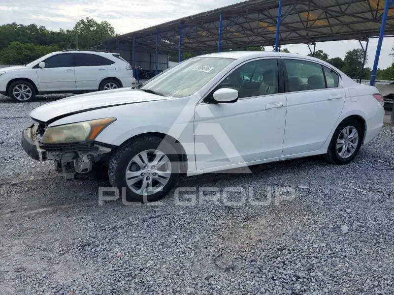 2009 Honda Accord photo