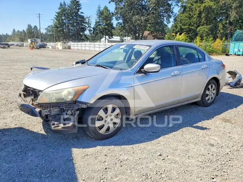 2009 Honda Accord фото
