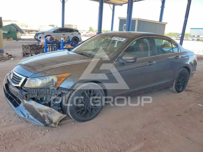 2009 Honda Accord photo