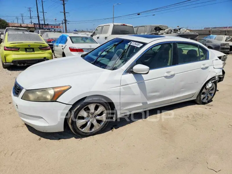 2009 Honda Accord photo