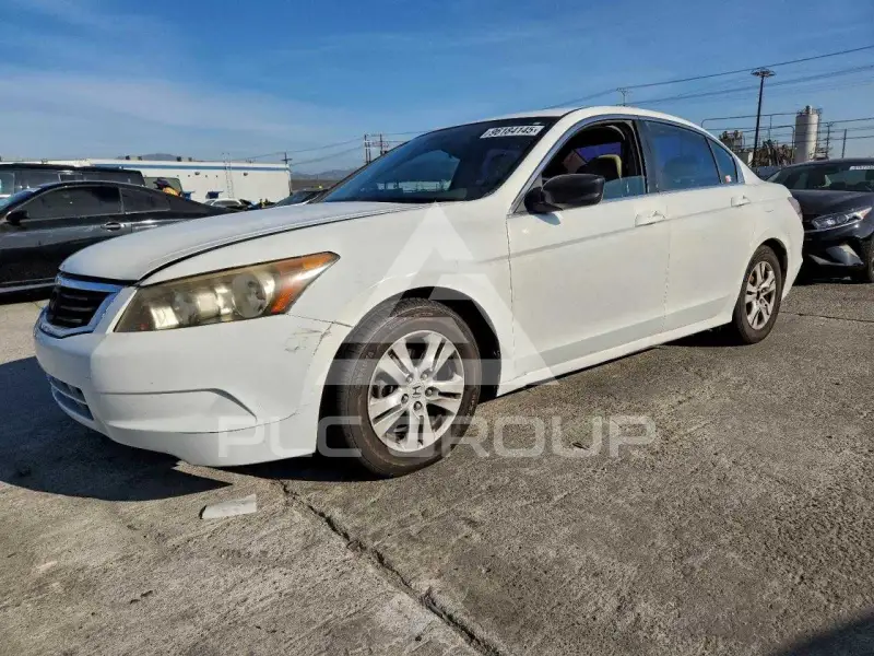 2009 Honda Accord photo