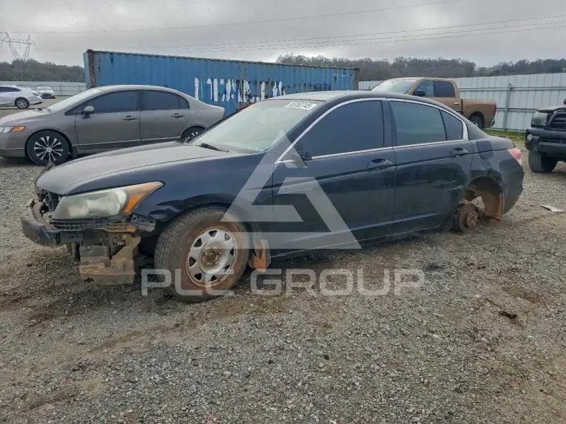 2009 Honda Accord фото