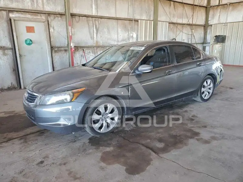 2009 Honda Accord фото