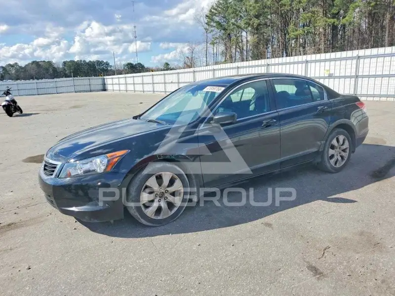 2009 Honda Accord photo