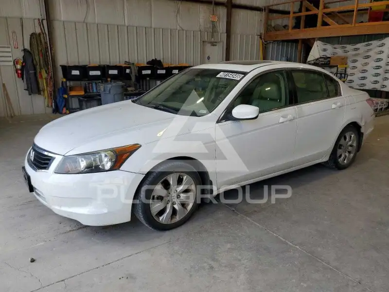2009 Honda Accord фото