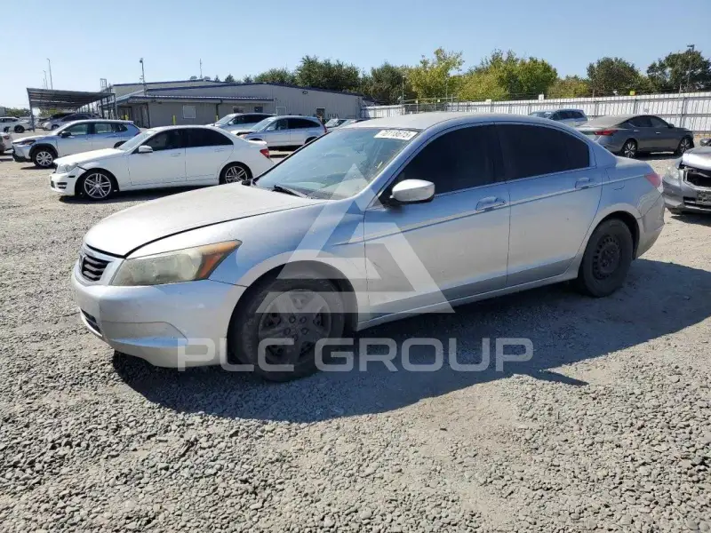 2009 Honda Accord фото