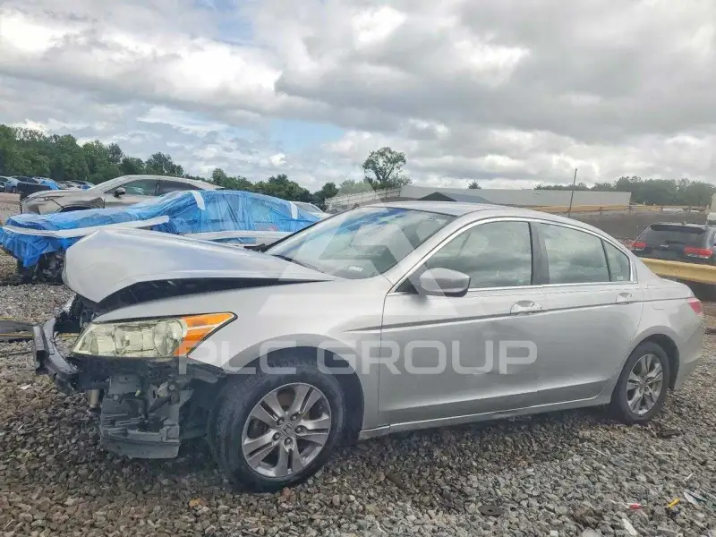 2009 Honda Accord фото