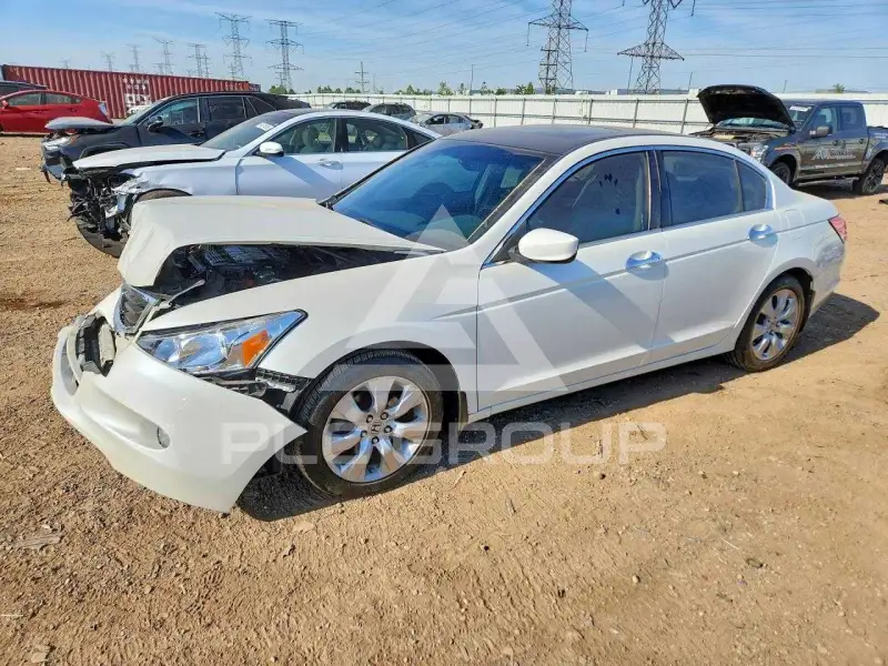2009 Honda Accord photo