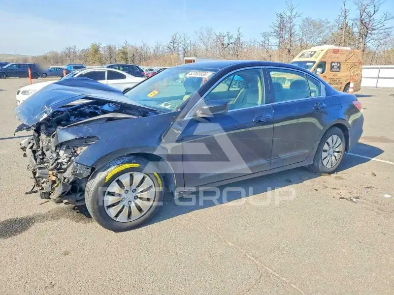 2009 Honda Accord photo