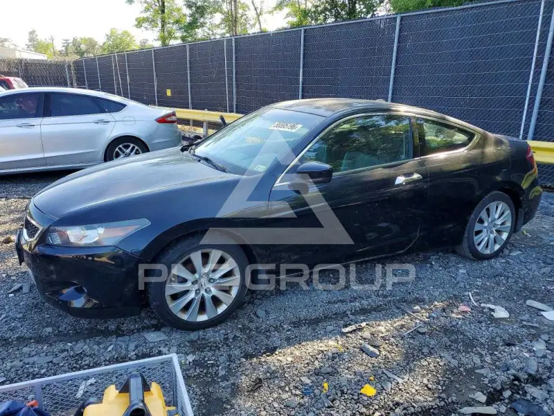 2009 Honda Accord photo