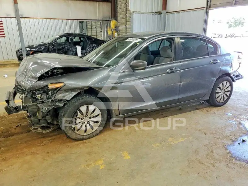 2009 Honda Accord photo