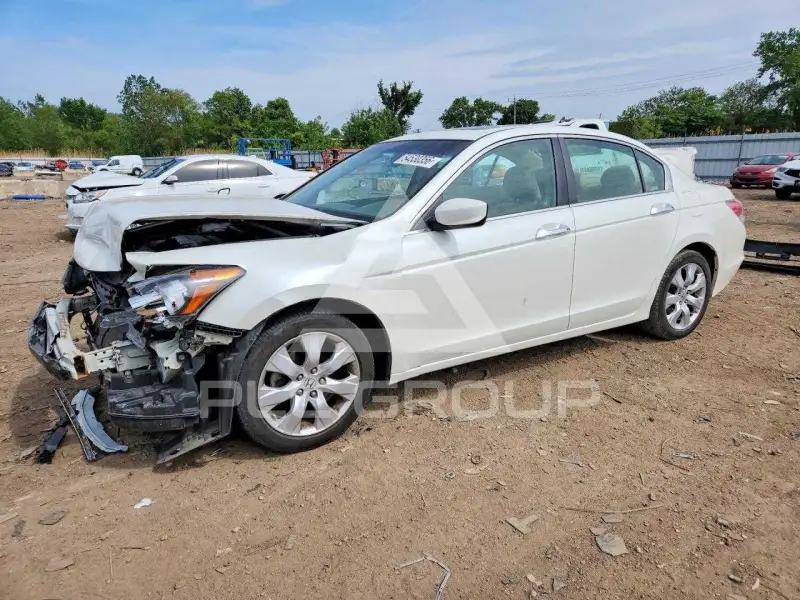 2009 Honda Accord photo