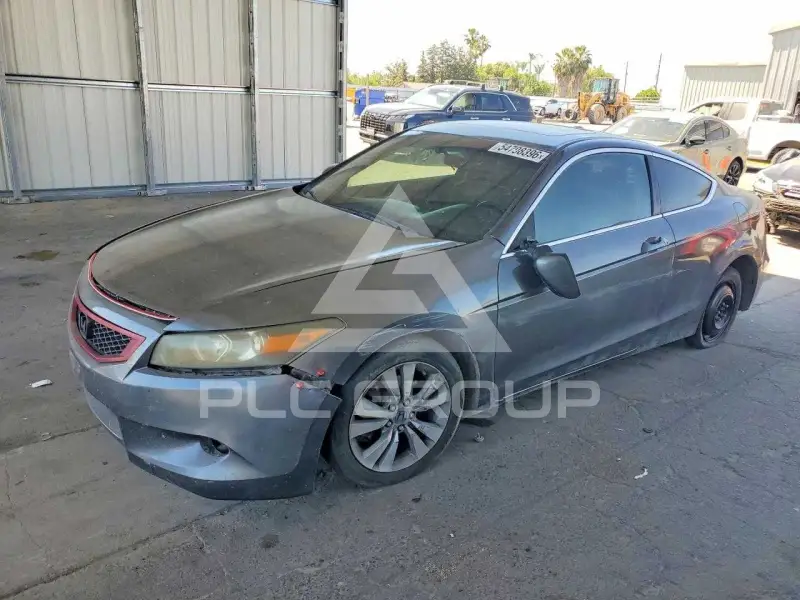 2009 Honda Accord photo