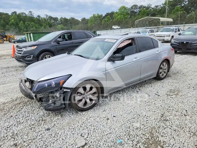 2009 Honda Accord фото