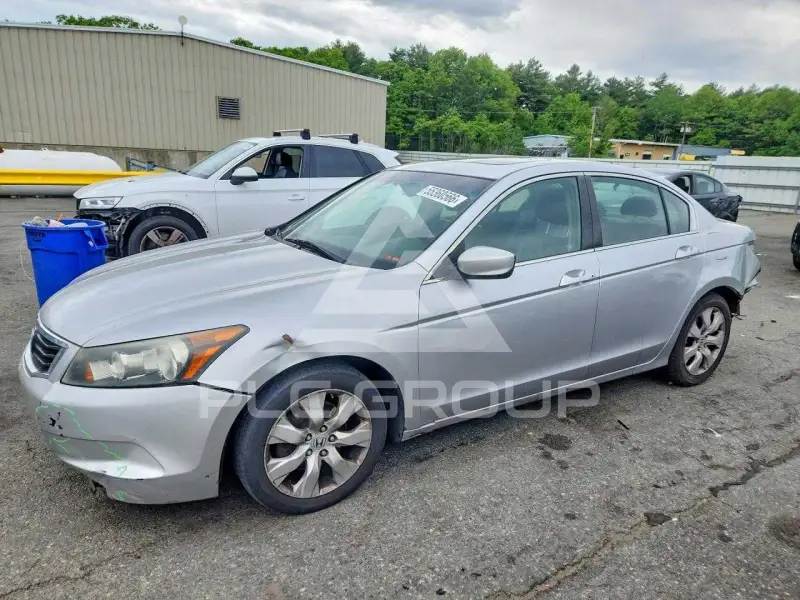 2009 Honda Accord фото