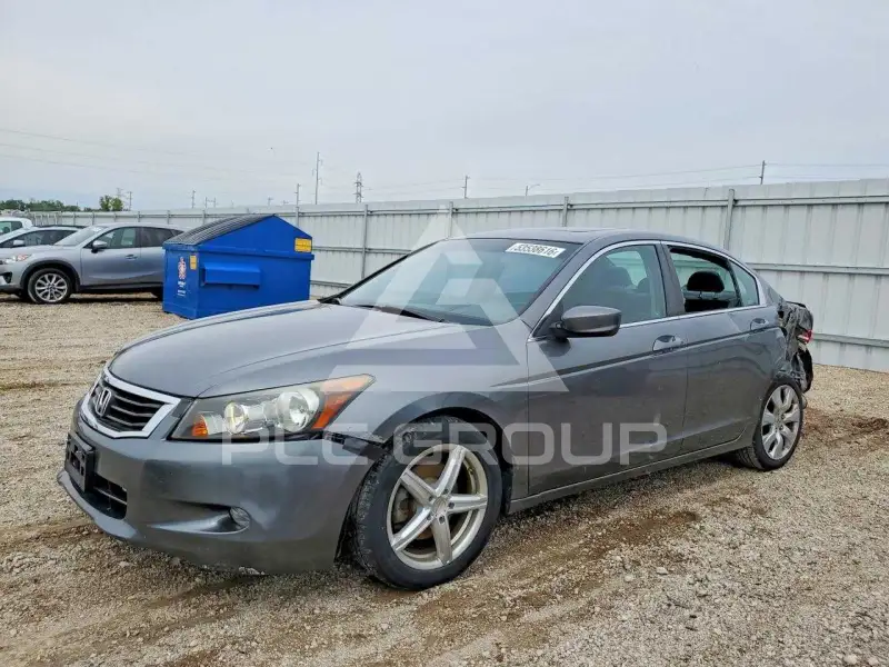 2009 Honda Accord photo
