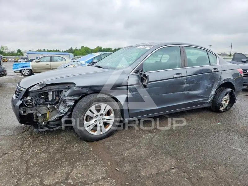 2009 Honda Accord photo