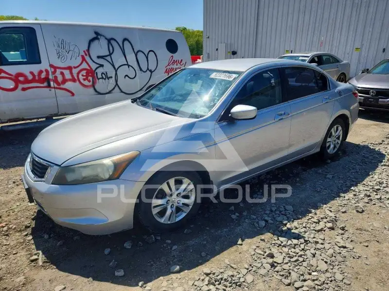 2009 Honda Accord фото