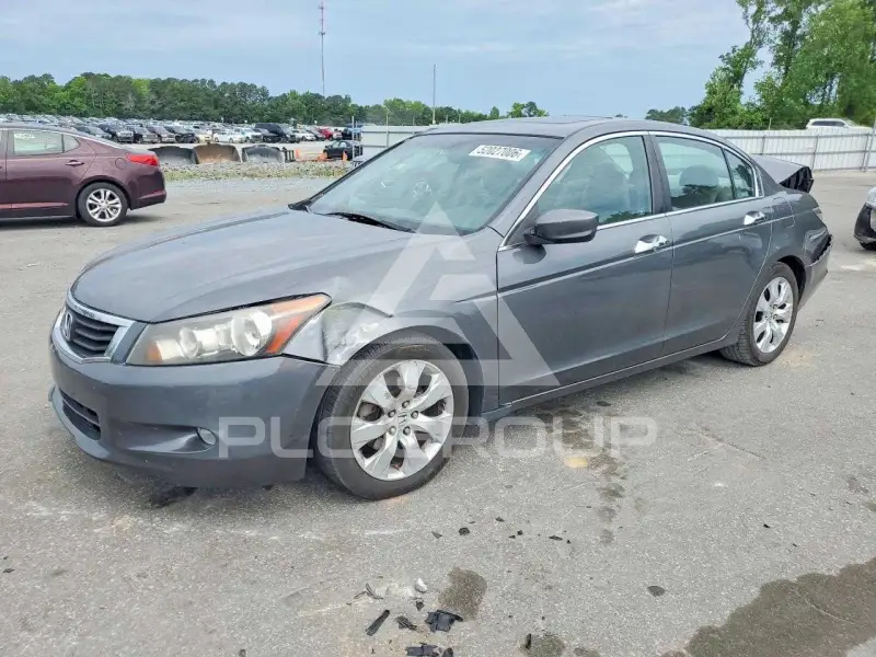 2009 Honda Accord photo