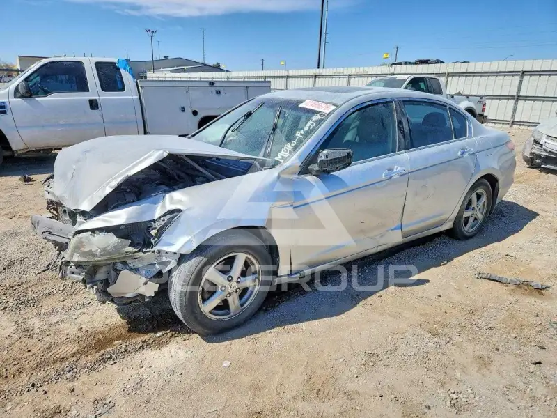 2009 Honda Accord фото