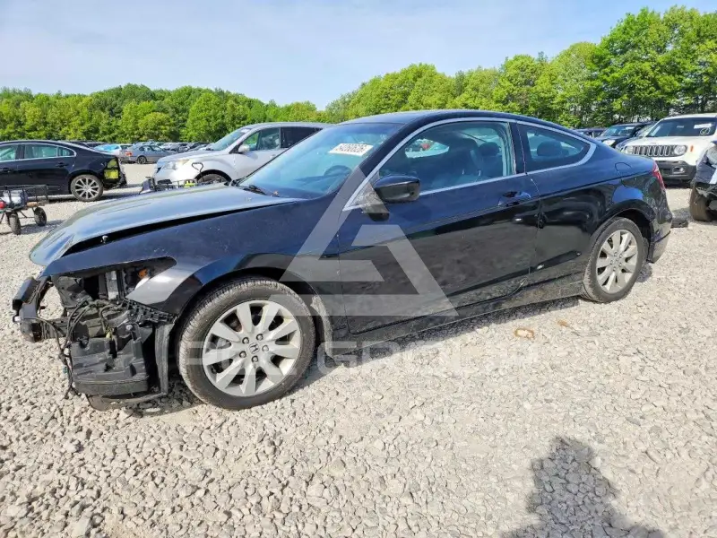 2009 Honda Accord фото