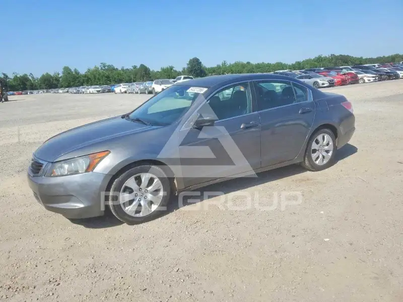 2009 Honda Accord photo