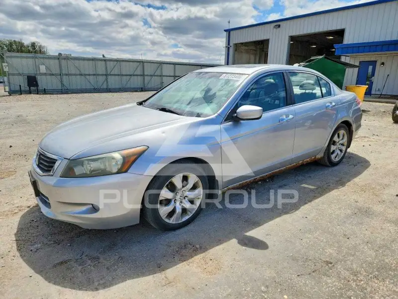 2009 Honda Accord photo