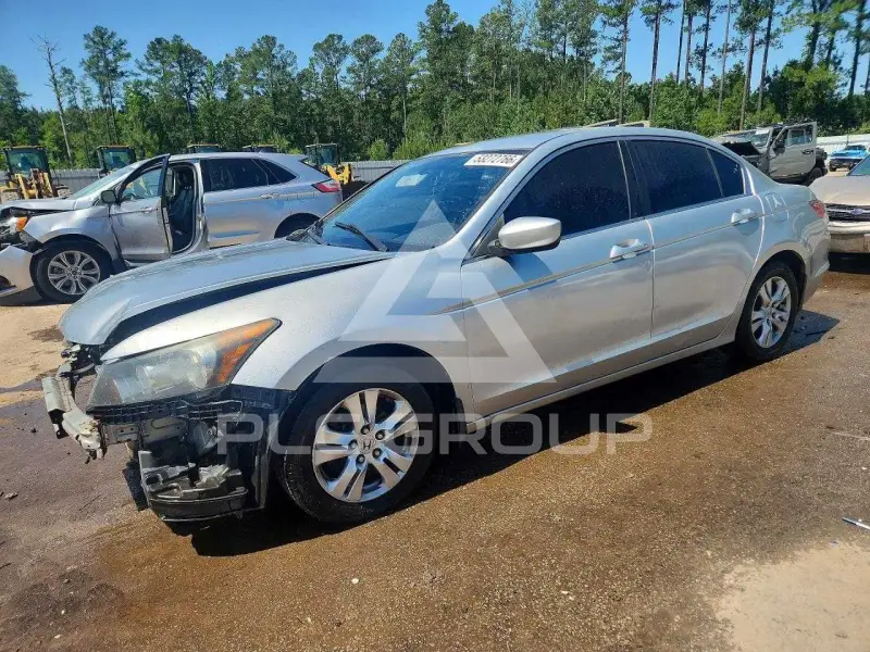 2009 Honda Accord фото