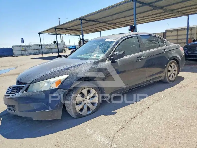 2009 Honda Accord photo