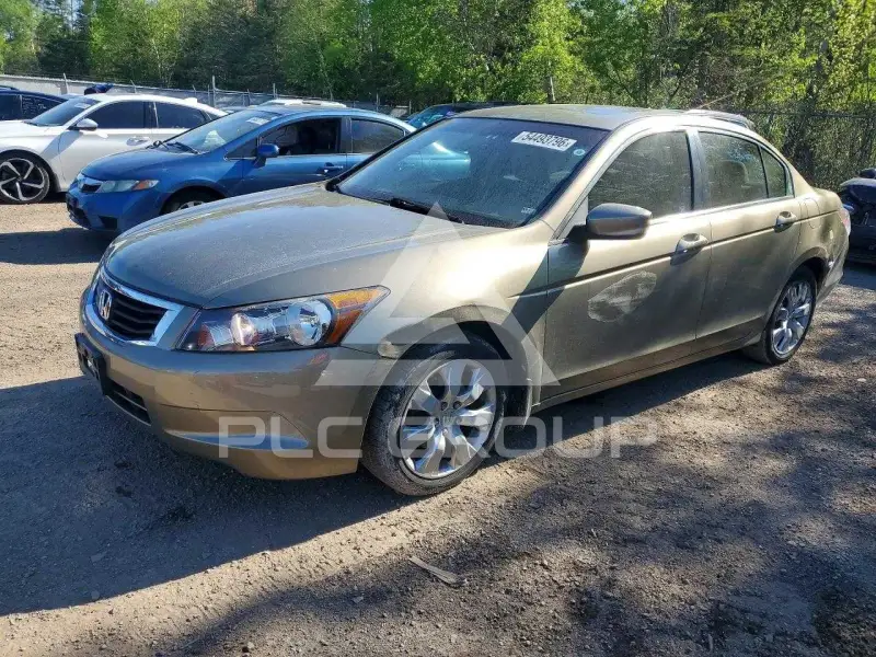 2009 Honda Accord photo