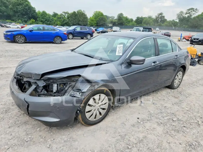 2009 Honda Accord photo