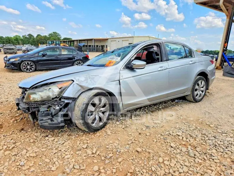 2009 Honda Accord фото