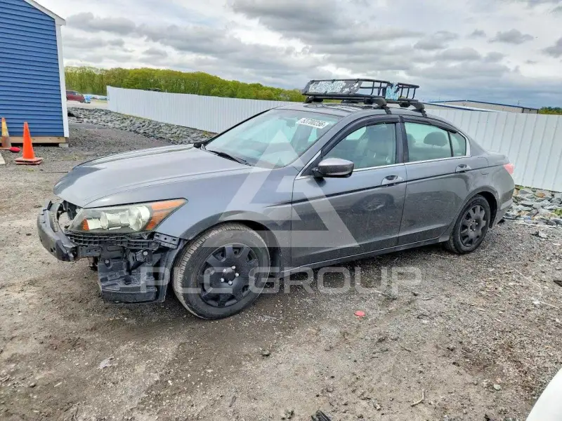 2009 Honda Accord фото