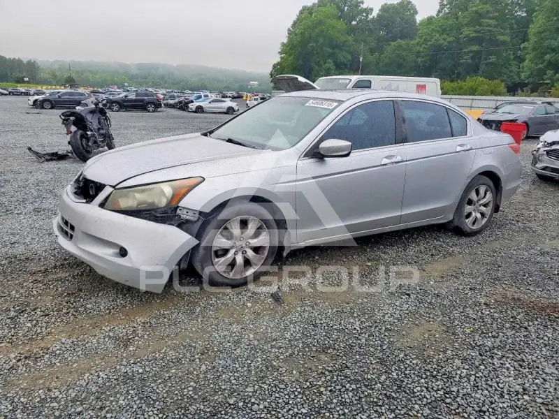 2009 Honda Accord photo