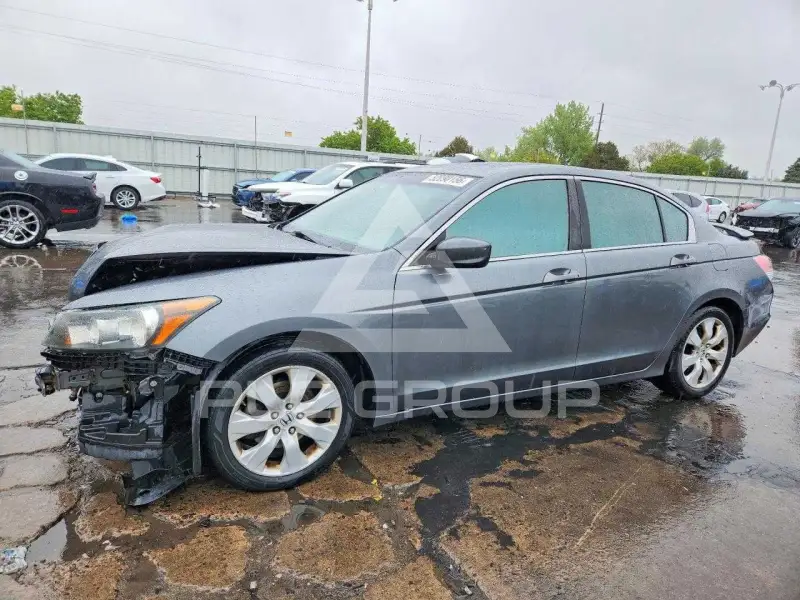 2009 Honda Accord photo